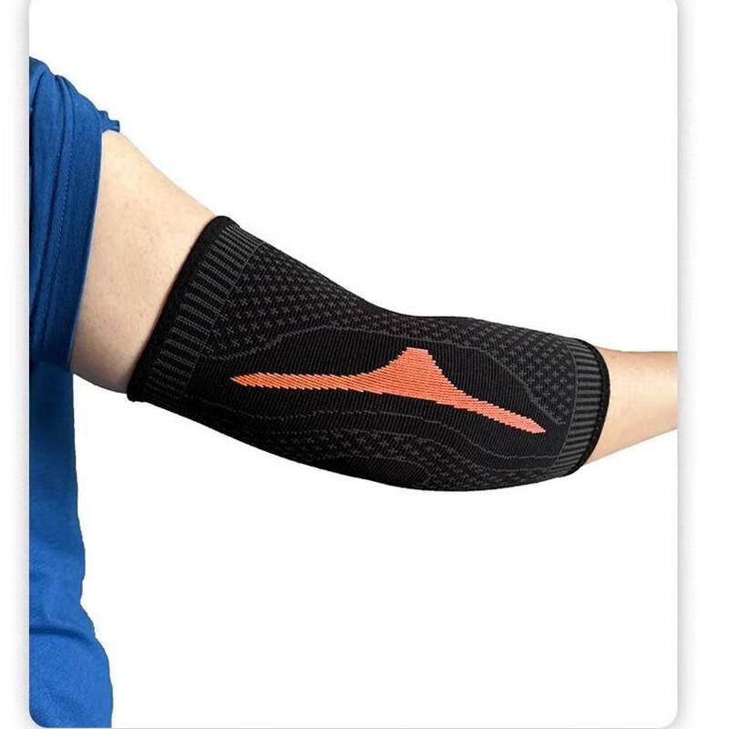 Breathable Compression Sports Elbow Support