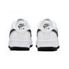Nike Air Force 1 Leather Comfortable Casual Versatile Low-Top Kids Sneakers Kids Sneakers White Black DX9269-100