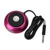 Foot Round Switch Controller with Silicone Cord