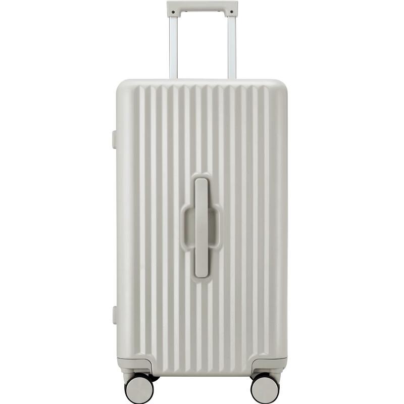 Carany CX8118 Rubik s Cube Cloud Travel Suitcase