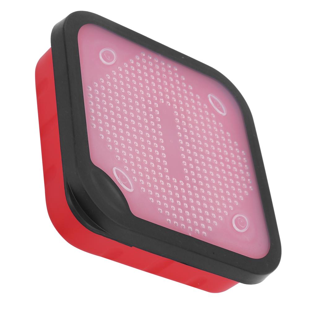 Bait Storage Box Convenient Easy Portable Heatproof Air Hole Durable Wearproof Bait