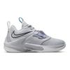 Nike Freak 3 Abrasion Resistant Low top Children's Basketball Shoes Teenagers DB4158-004