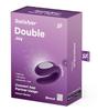 Satisfyer - Wibrator Double Joy