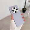 For OPPO Find X8 Pro Case Hard Lichee Pattern Matte Protective Back Cover Case For OPPO Find X8 X8Pro Full Cover Phone Shell