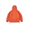 Palace P-Tech Hooded Jacket Orange Unisex Outerwear P25JK062