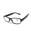 Reading Glasses Anti-blue Light Multifocal for Men Women Progressive Near Far Eyewear Ultralight Farsight Eyeglasses +1.0 to+6.0