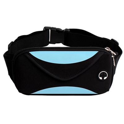 Riñoneras impermeables para mujeres y hombres, riñonera táctica, riñonera pequeña cruzada, riñonera