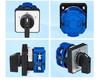 Zhuochao SZW26-63/D101.1 Three-Position One-Section 102 Panel Changeover Switch