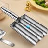 304 Stainless Steel Meatball Scoop Maker Mold  For Fish Beef Rice-meat Rice Ball Dumplings Maker Kitchen Tools