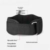TULX Fitness Weightlifting Waist Support Belt