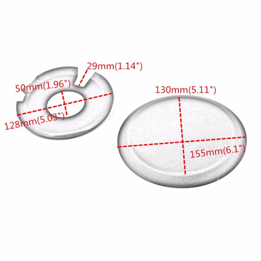 Engine Ignition Covers for Kawasaki KLX400/Suzuki DRZ400