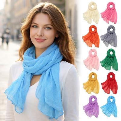 Accesorios – Bufandas