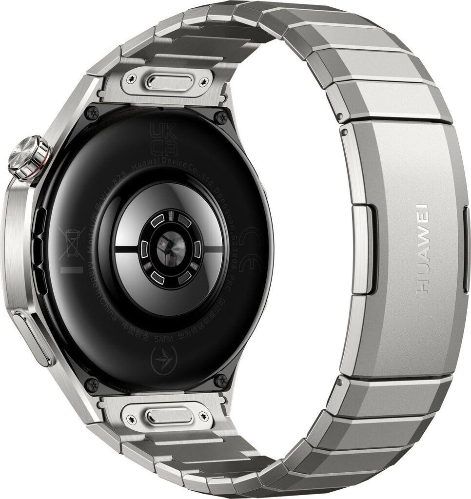 Huawei WATCH GT 5 Pro 46mm Titan