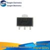 AMC7135 SOT-89 350mA/2.7-6V LED Driver Chip