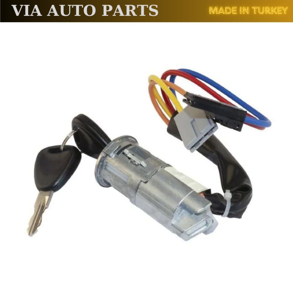 

Ignition Switch for Kango Mk1 1998-2008 OEM 7701470736 8200176685