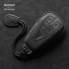 Changan Qiyuan Key Case: Suede A05, Full Coverage A07, Shell A06, Simple Buckle E07
