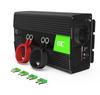 Converter 24V To 230V 1000W/2000W