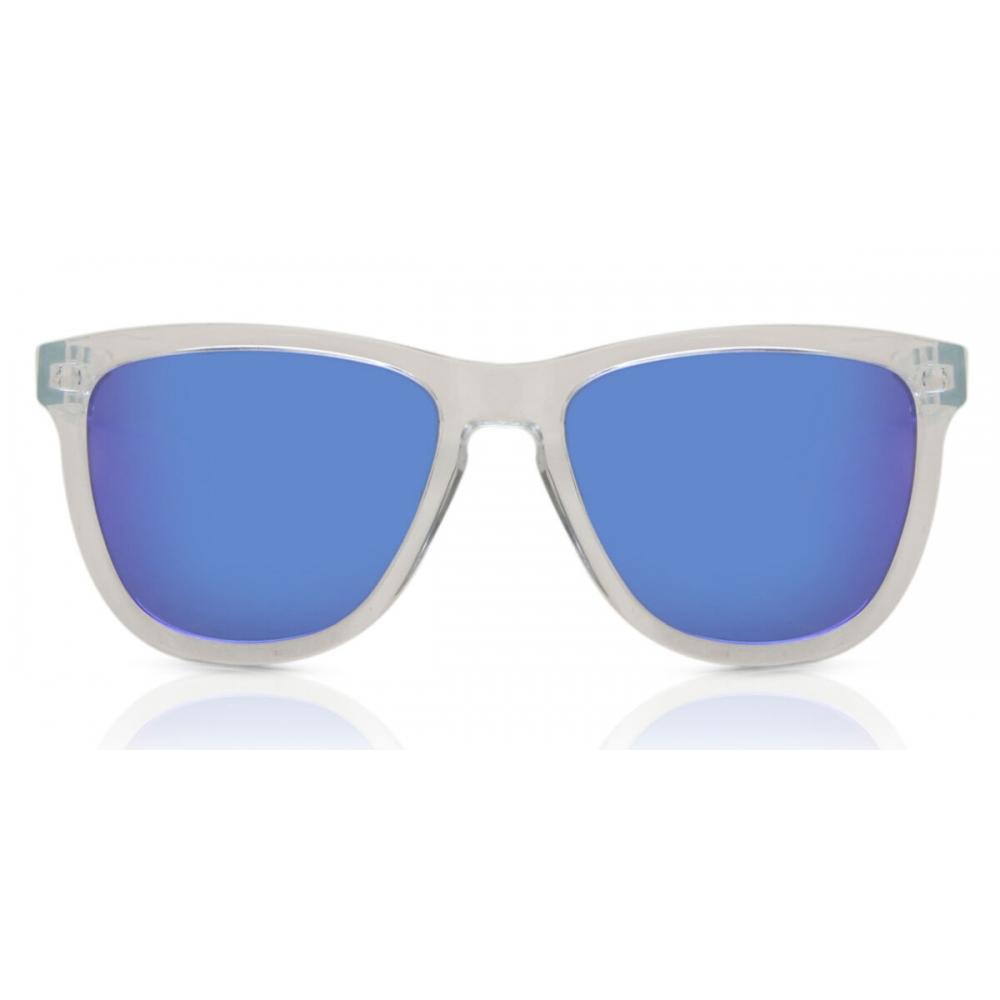 

Hawkers One Raw Polarized Honr21tltp Unisex Sunglasses Clear/56