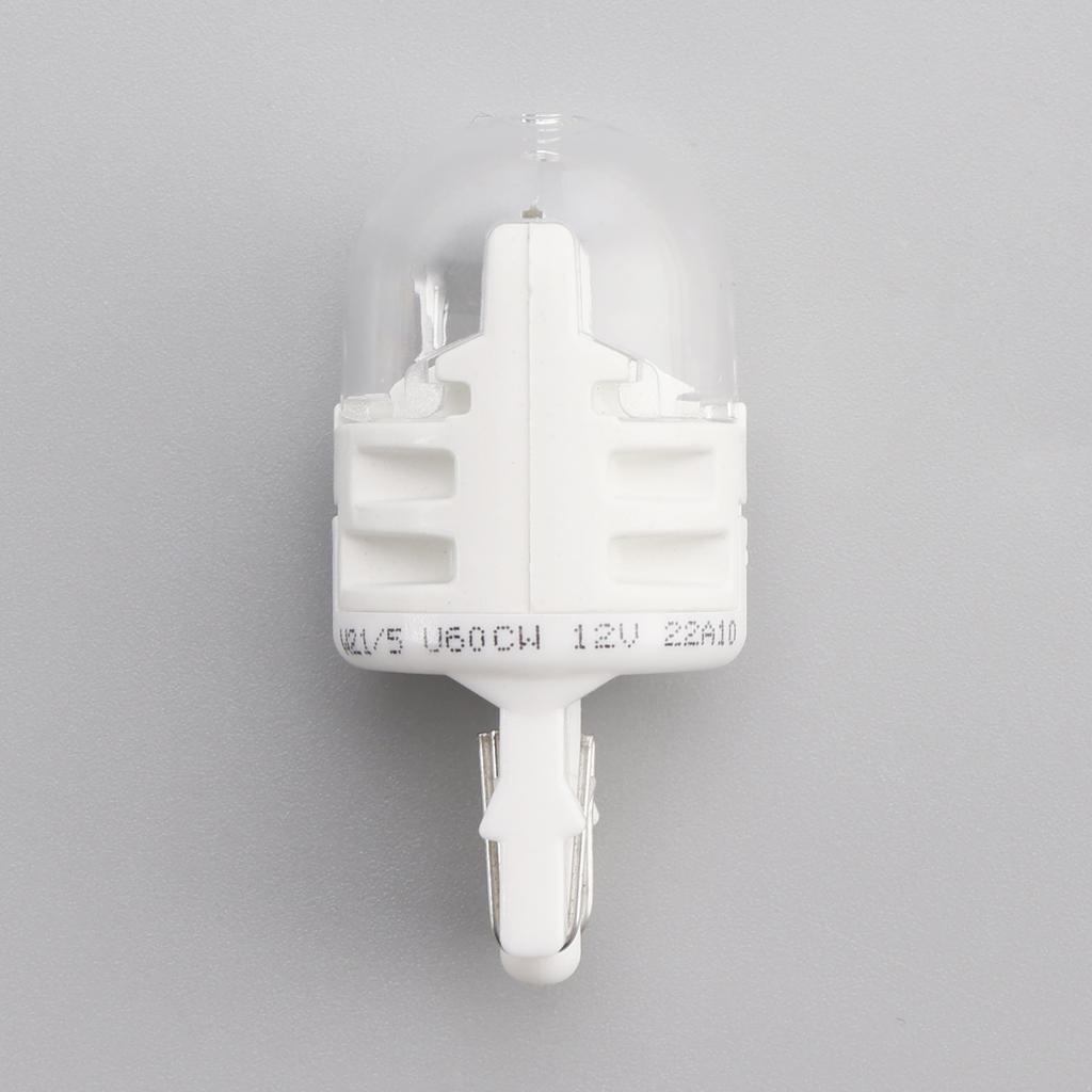 Car Light LED-White Ultinon Pro6000 W21/5W 11066CU60 For Philip
