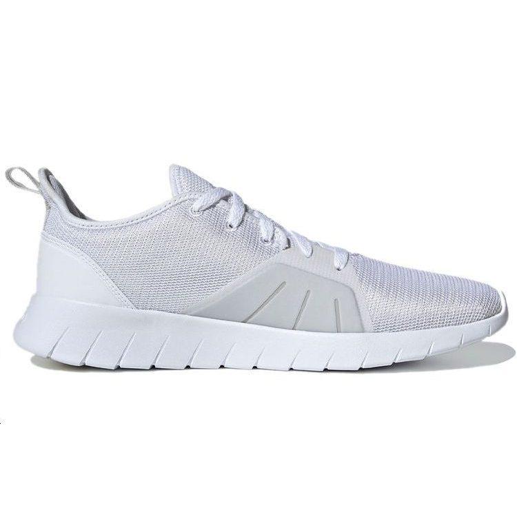 adidas Asweemove 'White Black' FW1677