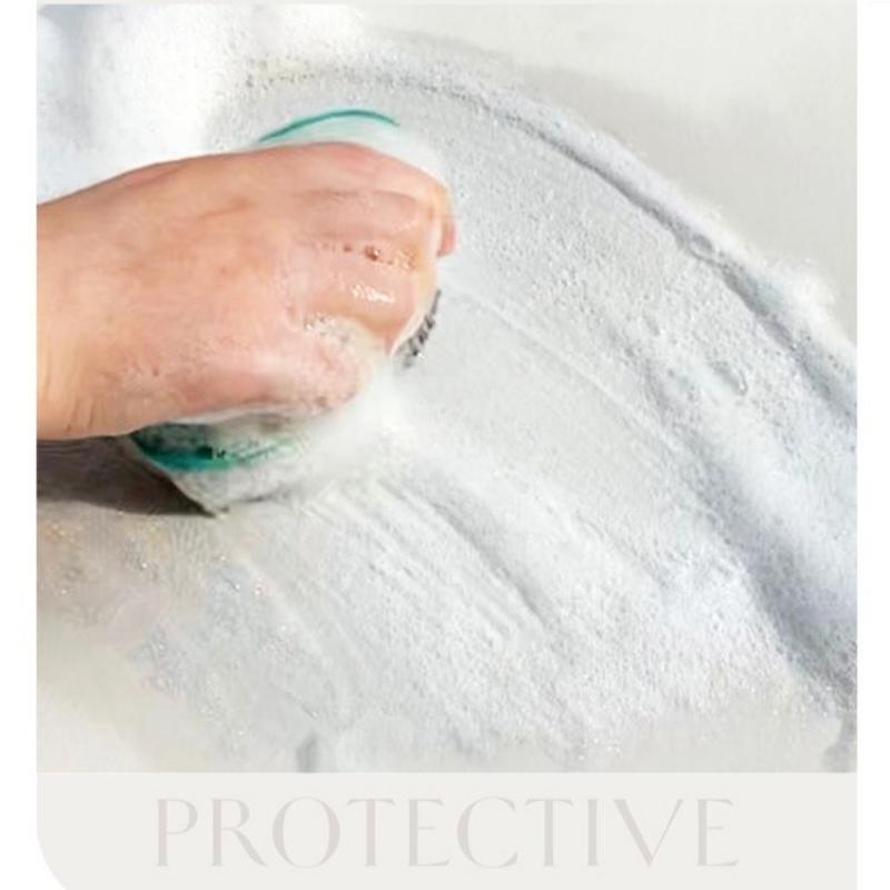 Covor de Ușă Iluzie Optică Abis Nesfârșit - Absorbent, Microfibră Antiderapantă pentru Utilizare Interioară/Exterioară