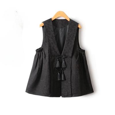 Topy – Vesty