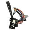 DTC2 Turn Signal Lever Multi-Function Switch Cruise Combination Switch for GM Buick Century GL GS Century 1997-2005