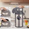 Tiger Stainless Steel Vacuum Insulated Airpot