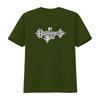MTV Headbangers Ball T Shirt Rock Music Fans Must Have Vintage Washed Soft Top For Everyday Wear Comfortable Streetwear