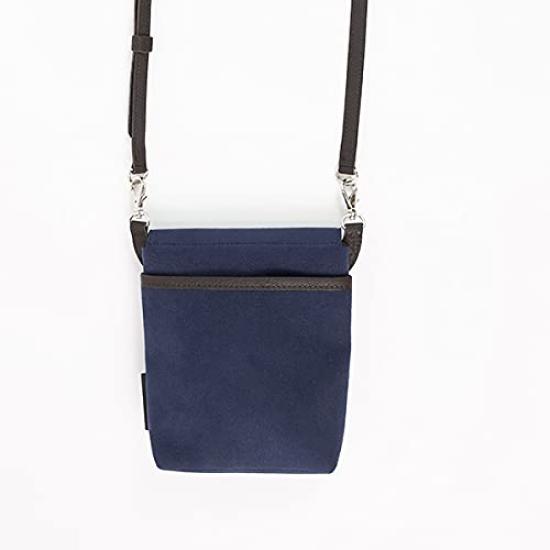 Color Chart Pocket S Ultramarine Traveler's
