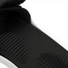 adidas Alphabounce Slide Black White Unisex Sneakers Core-Black Cloud-White GY9415