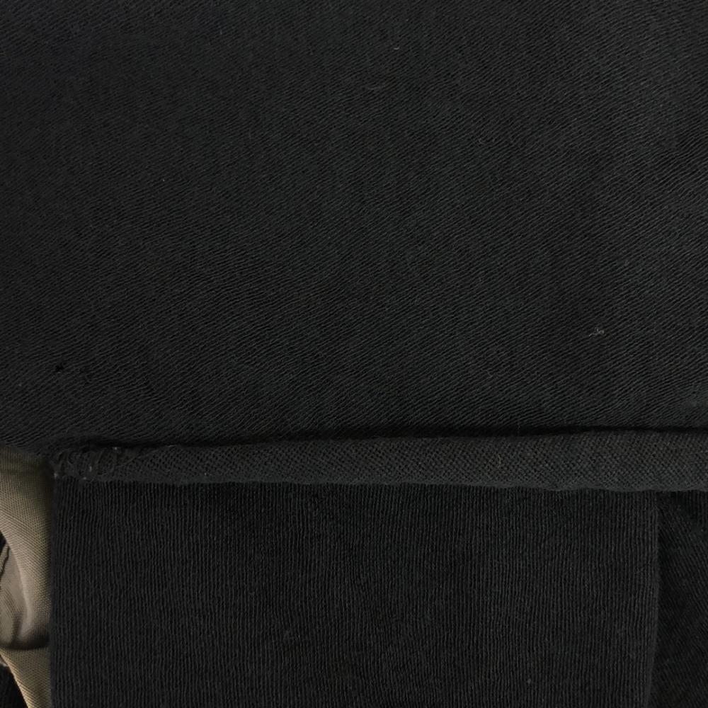 kolor Made in Japan Wool Blend Long sleeve cardigan 2 black Men's Used