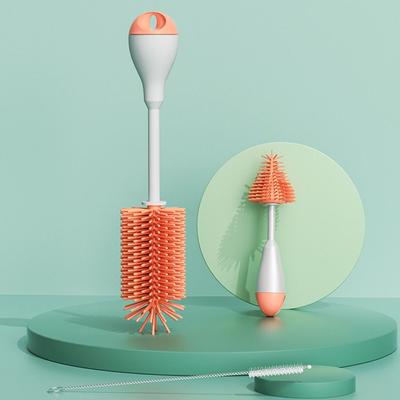 Krmení z lahve – Kartáče na láhve