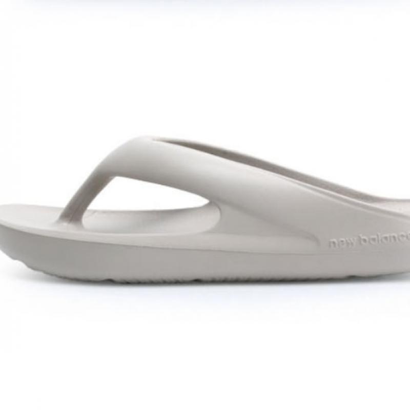 New Balance Half Club  Sd5601lg2 Flip Flops Summer Shoes