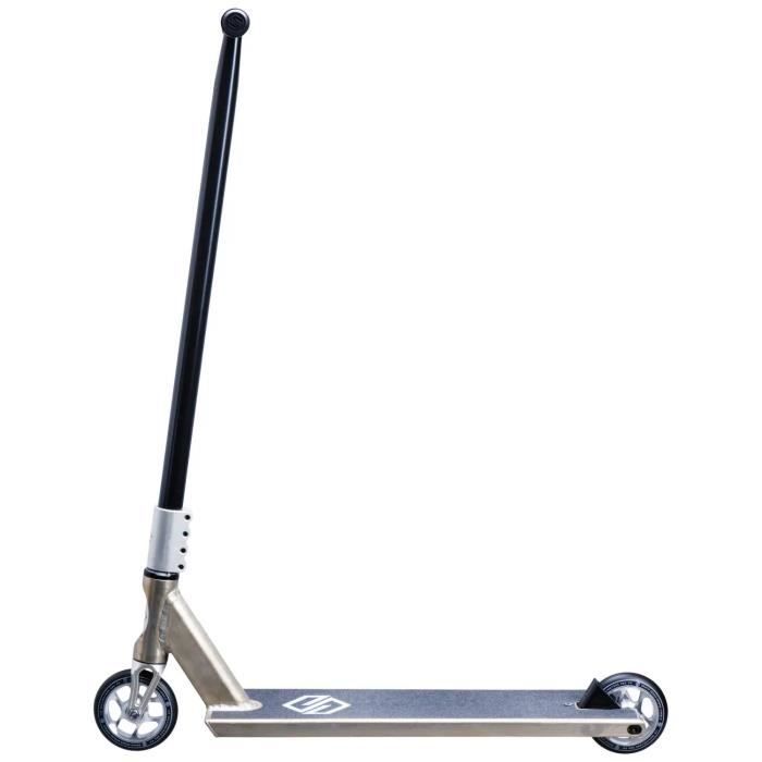 STRIKER Trot Complete Gravis Large Raw - Trottinette