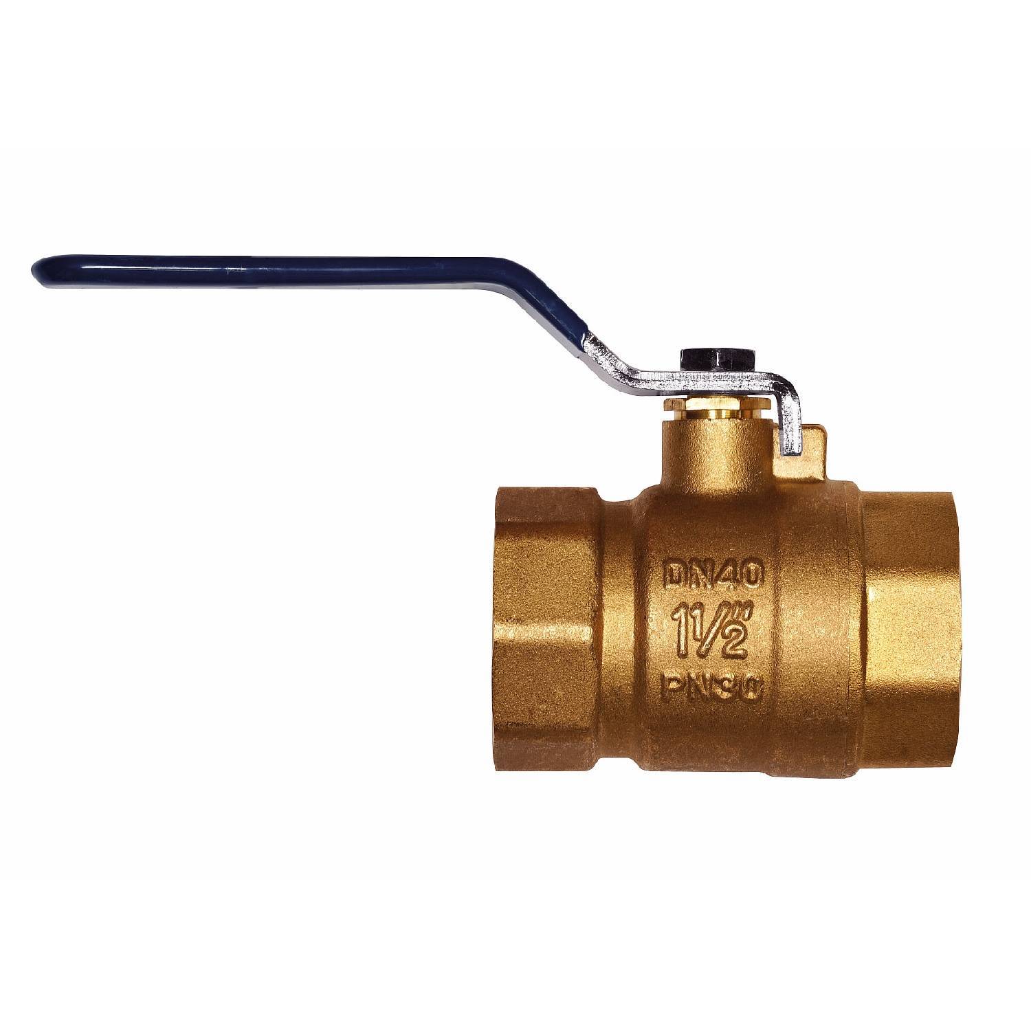 

Ball Valve Rml -112ffl