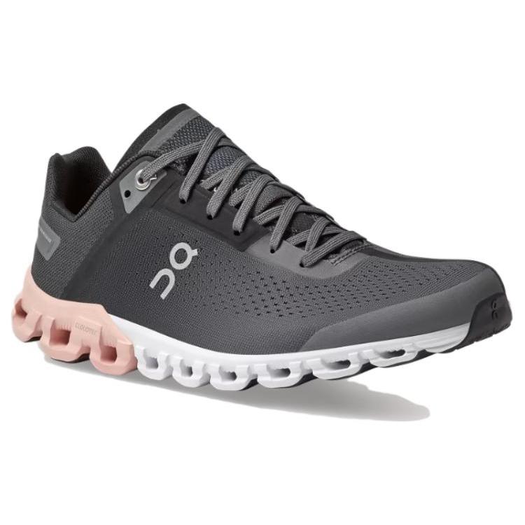 On Running Cloudflow 3.0 Felsgrau Rose Damen 35.99234