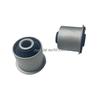 2PCS FRONT UPPER ARM BUSHING For TOYOTA 4Runner 1996-2002 KZN185 RZN18 VZN18 LAND Cruiser 90 RZJ95 KZJ9 OEM 48632-35080
