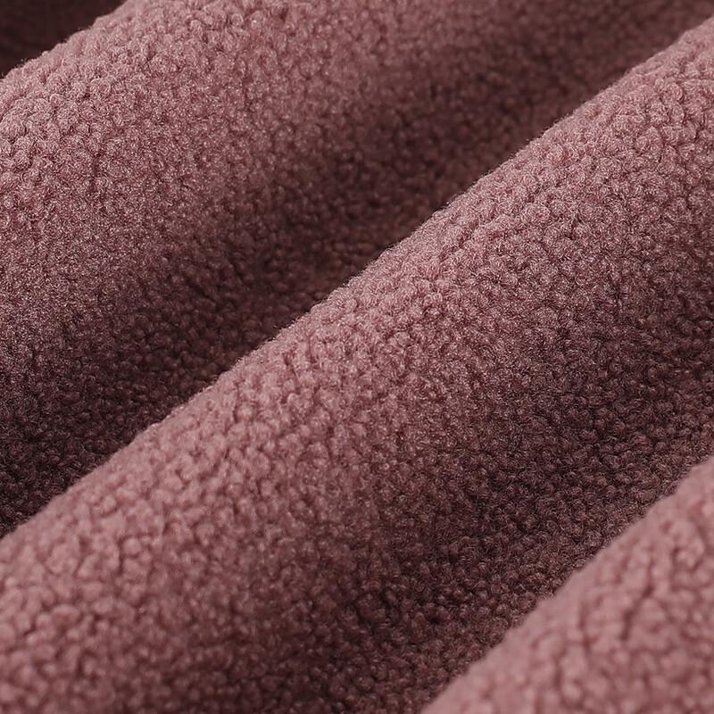 SIFONE Women's Plush-Lined Lamb's Wool Hooded Coat