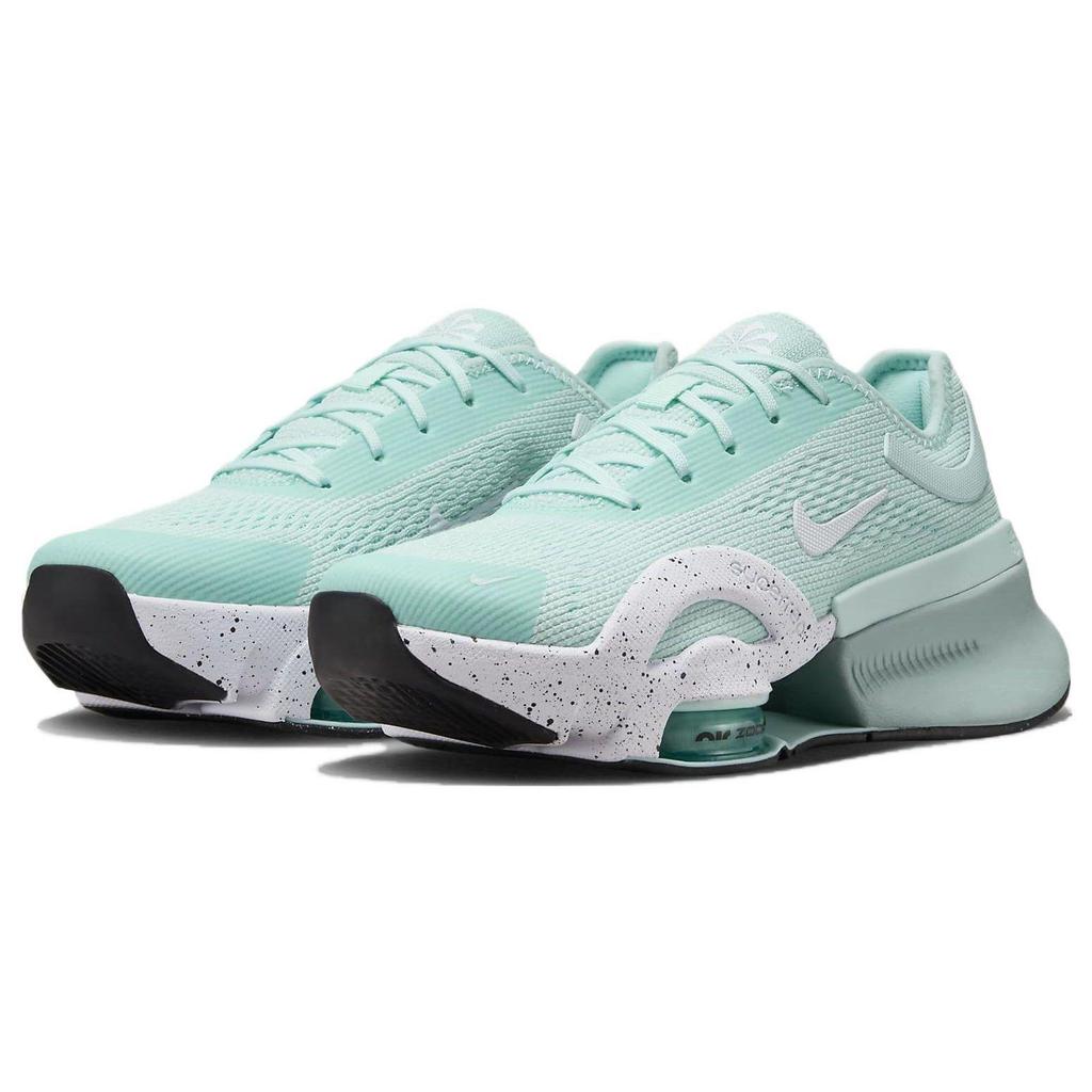 Nike Zoom SuperRep 4 Nn Jade Ice DO9837-300