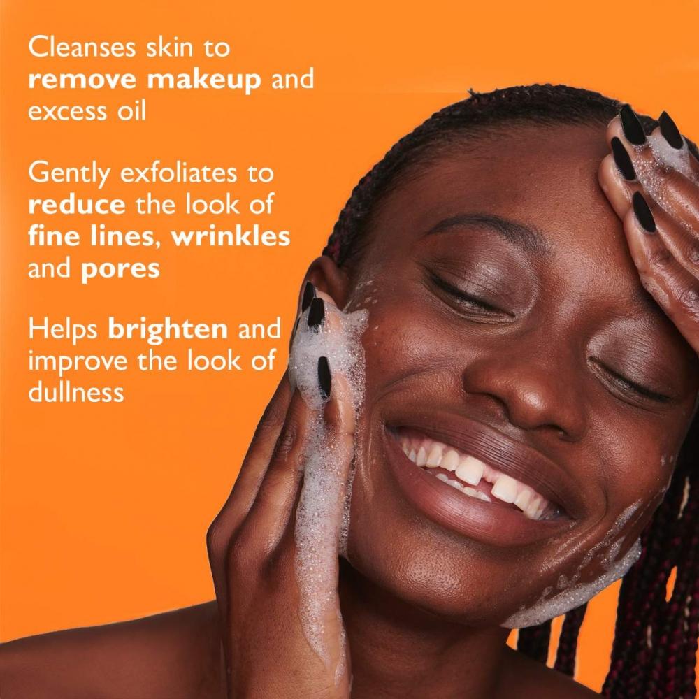 Peter Thomas Roth Anti Aging Cleansing Gel 6.7 Oz   200 Ml