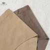 Women Summer Ice Silk Seamless Underwear Panties Lightweight Comfortable Mid-waist Panties Briefs Underpants