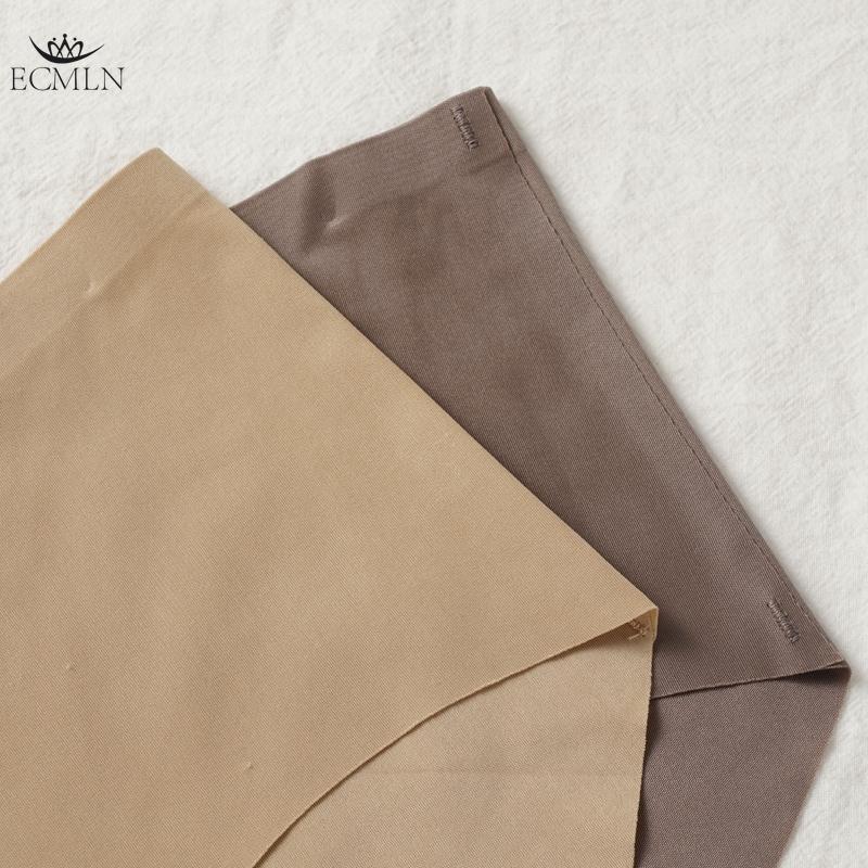 Women Summer Ice Silk Seamless Underwear Panties Lightweight Comfortable Mid-waist Panties Briefs Underpants