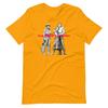 THE BIG COUNTRY Film Vintage Stil Shirt Kurzarm Unisex T-Shirt Unisex T-Shirt