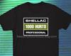 Shellac T shirt Noiserock Math Rock