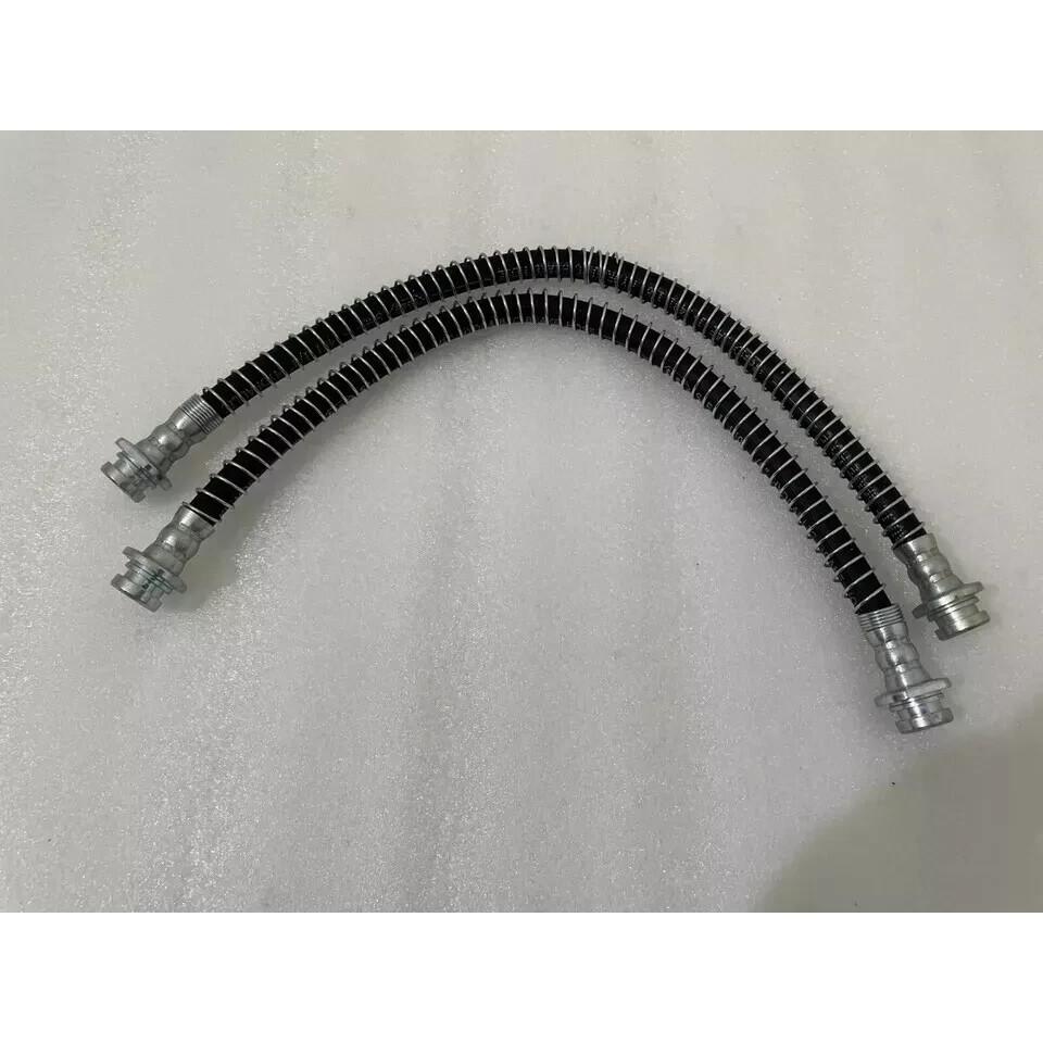 FRONT & REAR BRAKE HOSE PIPE LINE SET For SUZUKI SAMURAI SJ413 SJ410 |Fit For