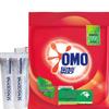 Sensodyne Toothpaste & Omo Washing Powder Bundle