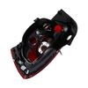 Car Accessories Rear Taillight For Seat Ibiza 2013 2014 2015 2016 2017 Halogen Tail Light Brake Light Siganl Lamp Without Bulb