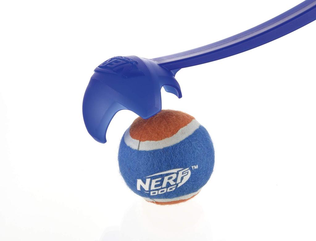 Richell Dog Toy Nerf Dog Air Strike 25i