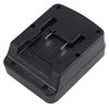 A34R Black Power Tool Battery Converter For To Fein 18V Cordless Tool Upgrade Adapter Converter